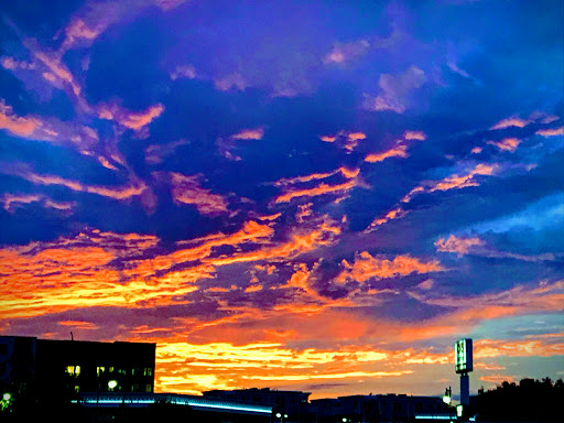 Shopping Mall «Fresh Pond Mall», reviews and photos, 545 Concord Ave #21, Cambridge, MA 02138, USA