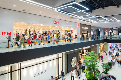 The Shops at Santa Anita image