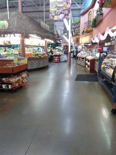 Supermarket «El Rancho Supermercado», reviews and photos, 4450 W Jefferson Blvd, Dallas, TX 75211, USA