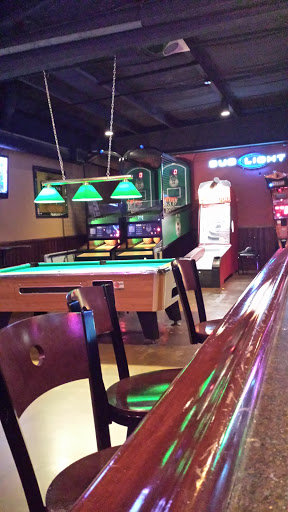 Bowling Alley «Prairie Lanes», reviews and photos, 430 Clarmar Dr, Sun Prairie, WI 53590, USA