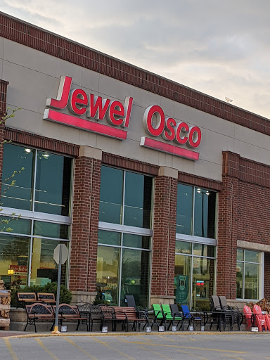 Grocery Store «Jewel-Osco», reviews and photos, 1148 Ogden Ave, Downers Grove, IL 60515, USA