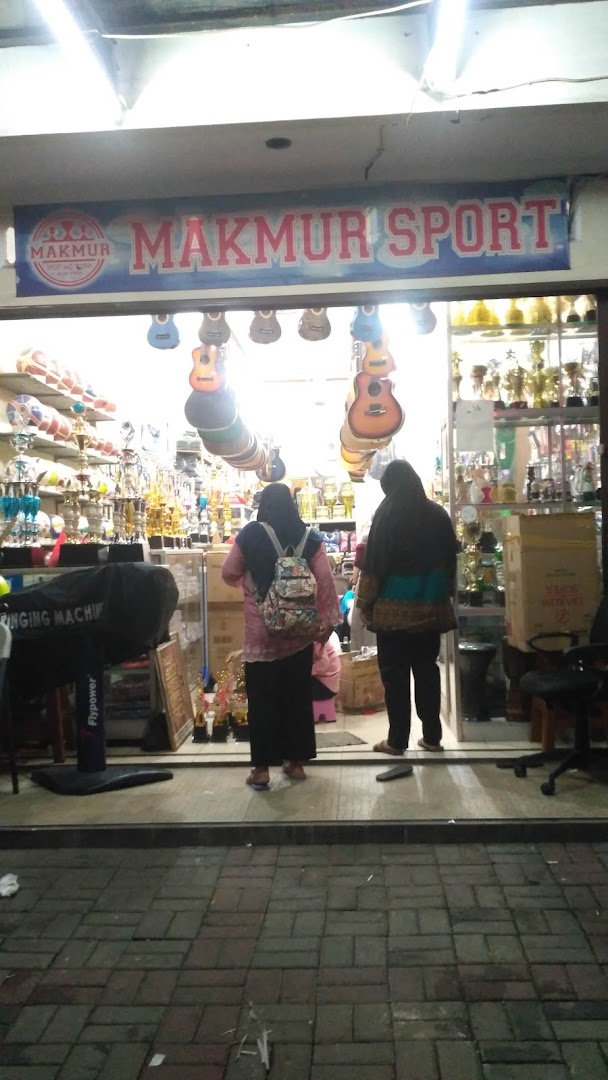 Makmur Sport Photo