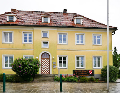 Gemeindeamt Holzhausen