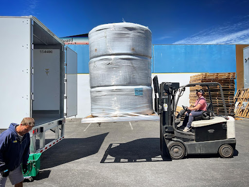 Hot Tub Store «tradewind spas», reviews and photos, 15736 Los Gatos Blvd, Los Gatos, CA 95032, USA