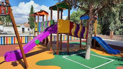 RESTAUPARK, S.L. - Parques Infantiles y Mobiliario Urbano portada