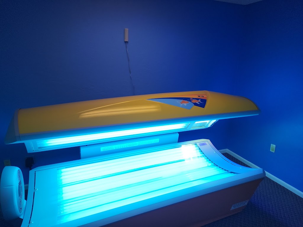 Beauty and the Beach Tanning, Inc. 15089