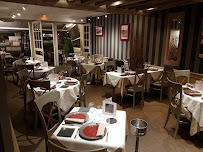 Atmosphère du Entre Terre et Mer- Restaurant Gastronomique à Honfleur - n°11