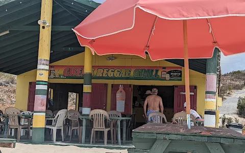 Gwen's Reggae Bar and Grill image