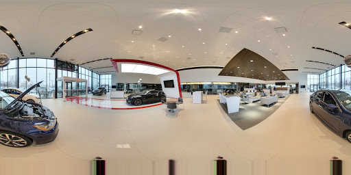 Nissan Dealer «Zeigler Nissan Of Gurnee», reviews and photos, 3175 Grand Ave, Lindenhurst, IL 60046, USA