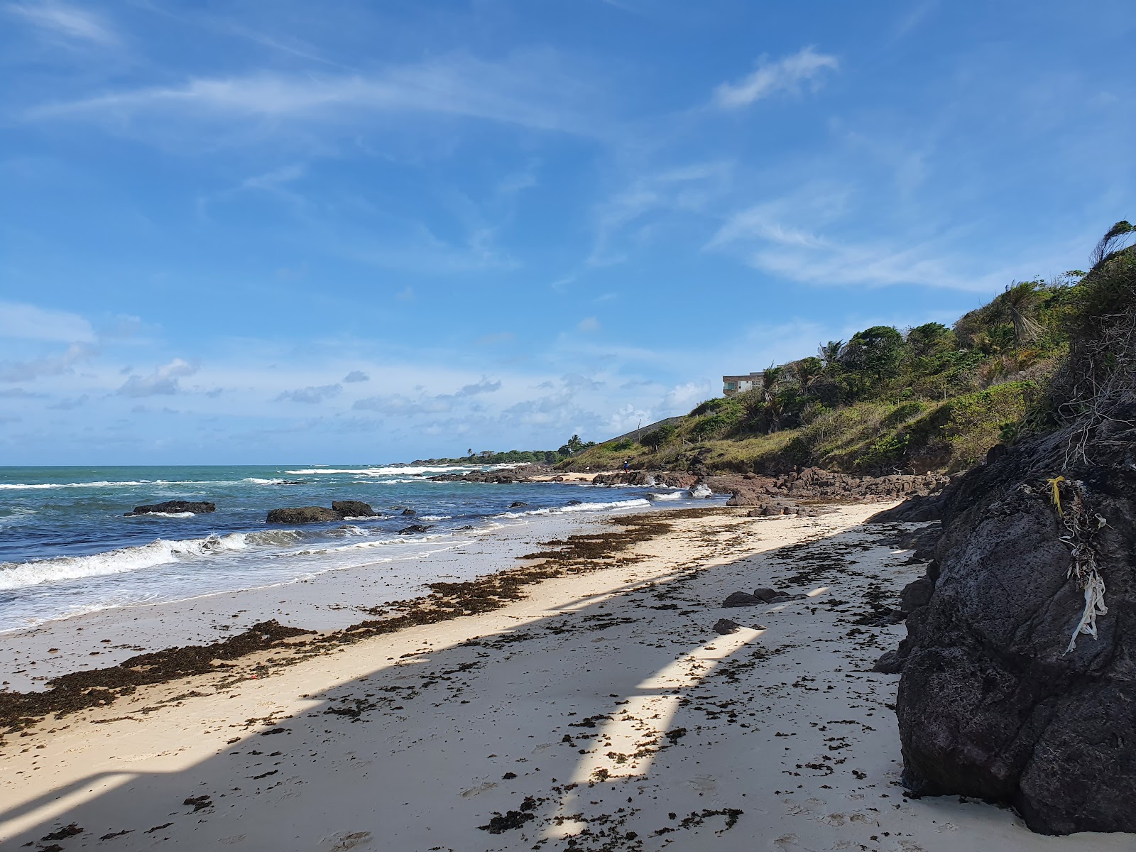 Praia de Xareu photo #8