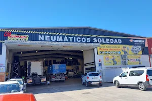 Confortauto Mecánica - Neumáticos Soledad image