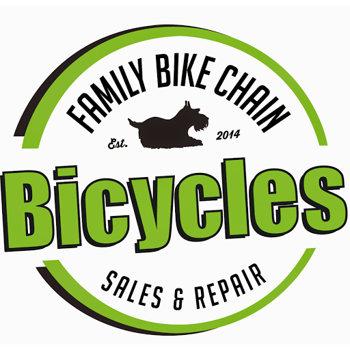 Bicycle Store «Family Bike Chain», reviews and photos, 109 E Main St, Greenfield, IN 46140, USA