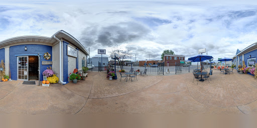 Coffee Shop «Hope & Anchor Coffee House», reviews and photos, 526 2nd St, Chetek, WI 54728, USA