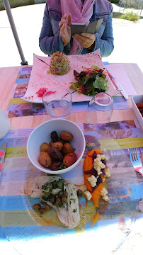 Plats et boissons du Restaurant Les Goëlands à Le Château-d'Oléron - n°13