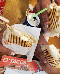 Plats et boissons du Restauration rapide O'Tacos à Boulogne-sur-Mer - n°3