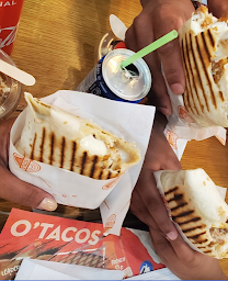 Photo n°52 de O'Tacos à Boulogne-sur-Mer ()