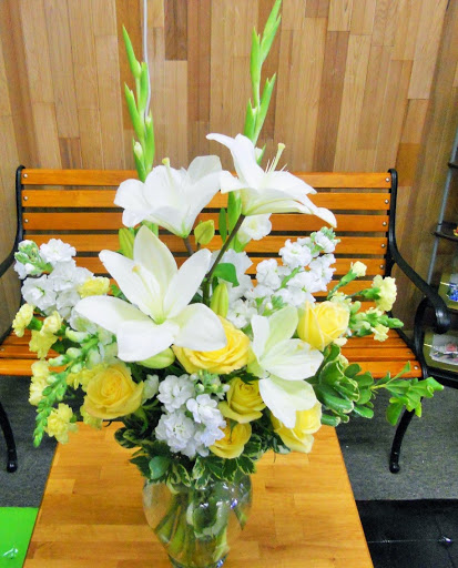 Florist «Joy Flower Shop», reviews and photos, 7630 Fair Oaks Blvd, Carmichael, CA 95608, USA