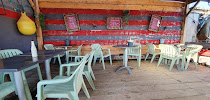 Atmosphère du Restaurant de fruits de mer La Cabane de Vincent Boniface à Leucate - n°20