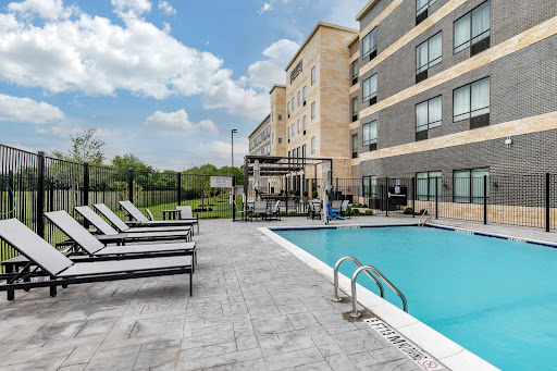 Staybridge Suites Dallas - Grand Prairie, an IHG Hotel