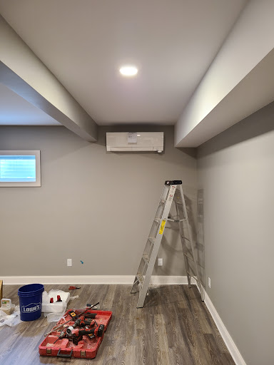 Air Conditioning Contractor «Express Plumbing, Heating and Air Conditioning», reviews and photos, 800 Lawn Rd, Palmyra, PA 17078, USA