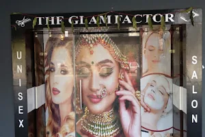 The Glam Factor Unisex Salon image