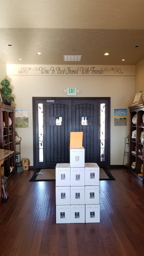 Winery «Benson Vineyards Estate Winery», reviews and photos, 754 Winesap Ave, Manson, WA 98831, USA