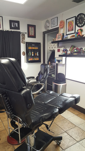 Explore cute female tattoo ideas, creative tattoo ideas in Sacramento, available at Aztec Heart Tattoo