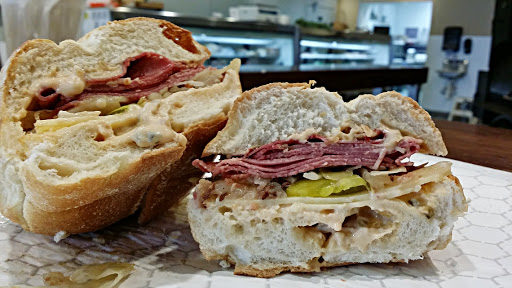 Butcher Shop «Denville Meat Shop», reviews and photos, 28 Diamond Spring Rd, Denville, NJ 07834, USA