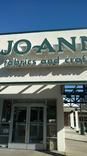 Fabric Store «Jo-Ann Fabrics and Crafts», reviews and photos, 429 Scranton Carbondale Hwy, Scranton, PA 18508, USA