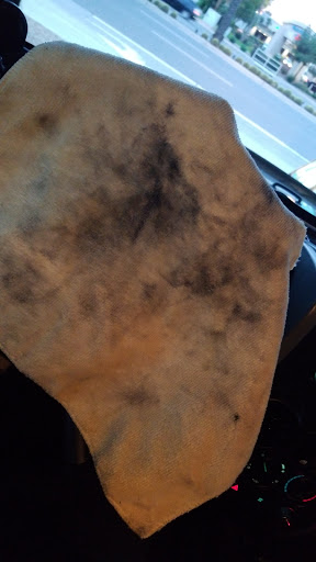 Car Wash «Super Star Car Wash 99th Ave», reviews and photos, 1615 N 99th Ave, Phoenix, AZ 85037, USA