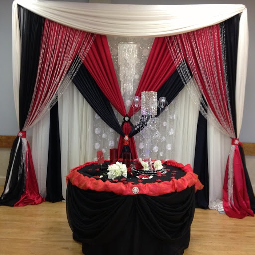 Event Planner «Affinity Celebrations», reviews and photos, 2410 Luna Rd, Carrollton, TX 75006, USA