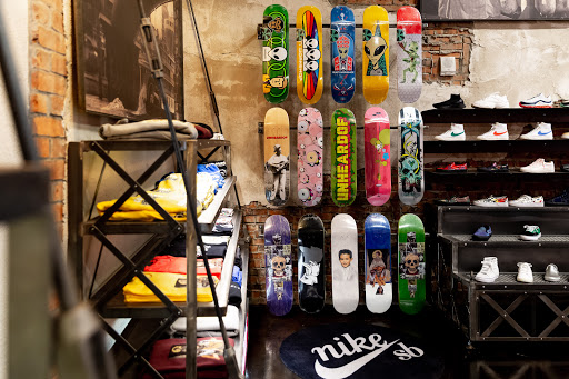 Shoe Store «Unheardof», reviews and photos, 341 W 4th St, Cincinnati, OH 45202, USA