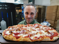 Photos du propriétaire du Pizzeria Romana - Pézenas à Pézenas - n°5