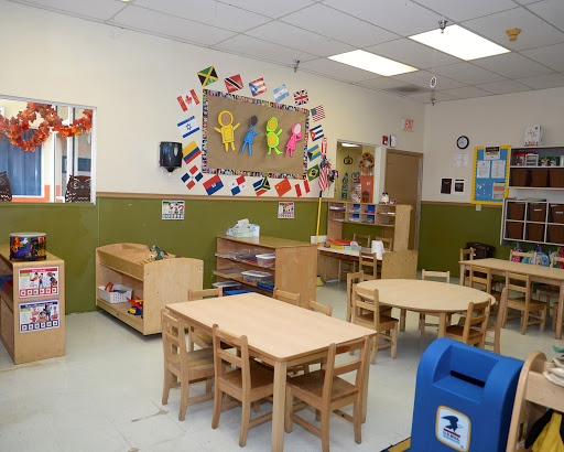 Preschool «Childtime of Tamarac, FL», reviews and photos, 8169 N Pine Island Rd, Pompano Beach, FL 33321, USA