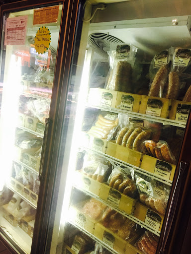 Meat Processor «Country Smoke House», reviews and photos, 3294 Van Dyke Rd, Almont, MI 48003, USA