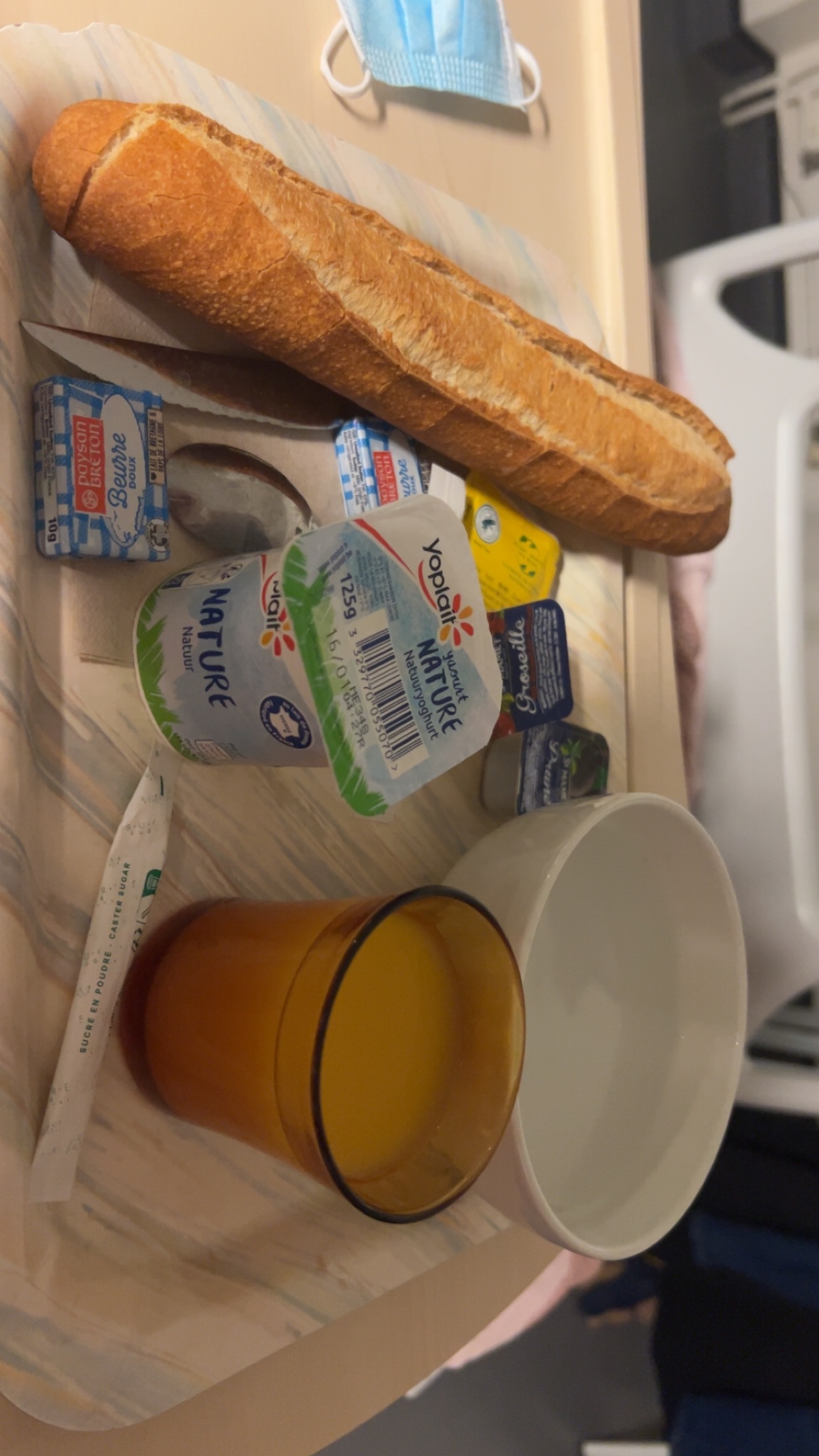 Photo n° 1 de l'avis de eve.i fait le 10/01/2024 à 17:04