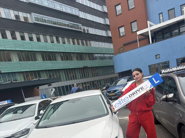 Bewertungsbild von Jacqueline