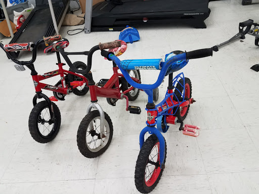 Thrift Store «Mission Mart», reviews and photos, 2523 W Palmetto St, Florence, SC 29501, USA