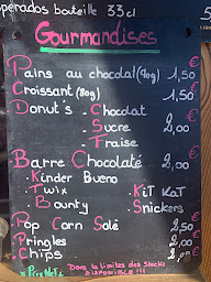 Photo n°4 de Auron Petits Pains by Martin’s à Saint-Étienne-de-Tinée ()