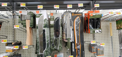 Department Store «Walmart Supercenter», reviews and photos, 745 W Hill Field Rd, Layton, UT 84041, USA