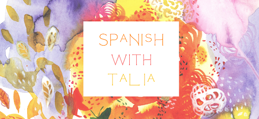 Spanish with Talia