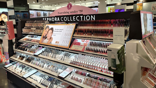 Cosmetics Store «SEPHORA», reviews and photos, 30 Mall Dr W, Jersey City, NJ 07310, USA