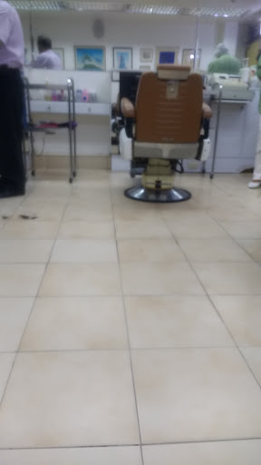 Barbería pepe