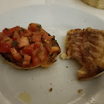 Photo n°6 de l'avis de Sandro.o fait le 17/02/2024 à 02:40 sur le  Osteria Vicolo Delle Stelle à Monterotondo