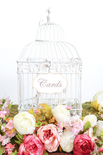 Florist «Vivid Expressions LLC», reviews and photos, 3921 Granby St b, Norfolk, VA 23504, USA