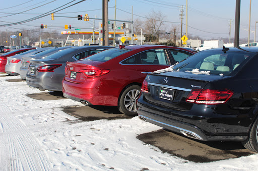 Used Car Dealer «Enterprise Car Sales», reviews and photos, 5201 Auth Rd, Suitland, MD 20746, USA