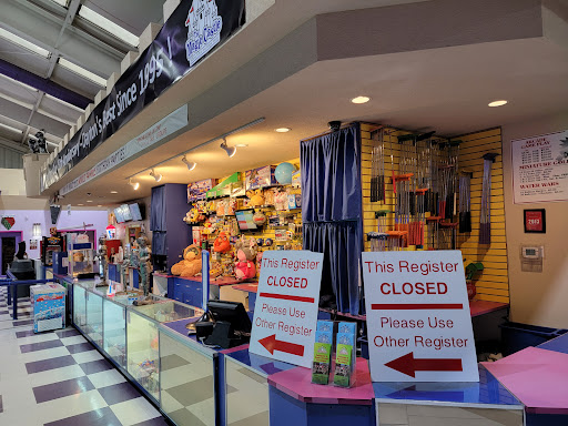 Amusement Center «The Magic Castle», reviews and photos, 4990 Wilmington Pike, Dayton, OH 45440, USA