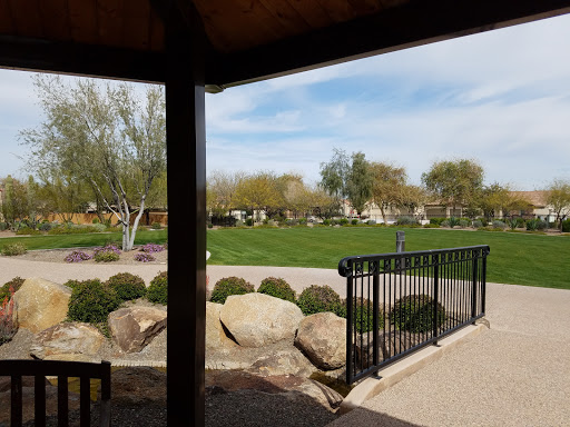 Home Builder «Sun City Festival by Del Webb», reviews and photos