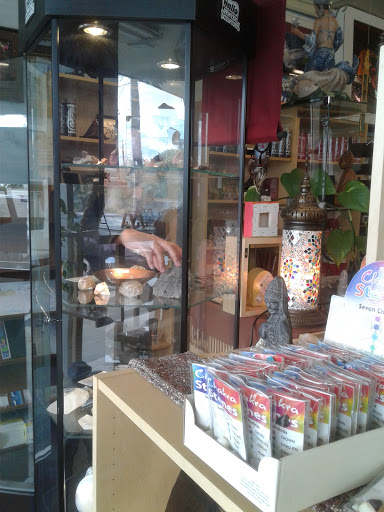 Metaphysical supply store West Covina