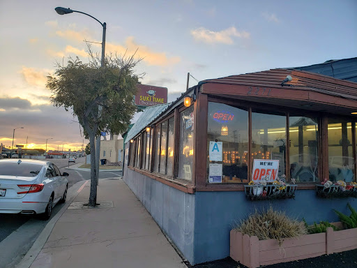Suki Time Thai Kitchen image